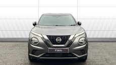 Nissan Juke 1.0 DiG-T 114 N-Connecta 5dr DCT Petrol Hatchback